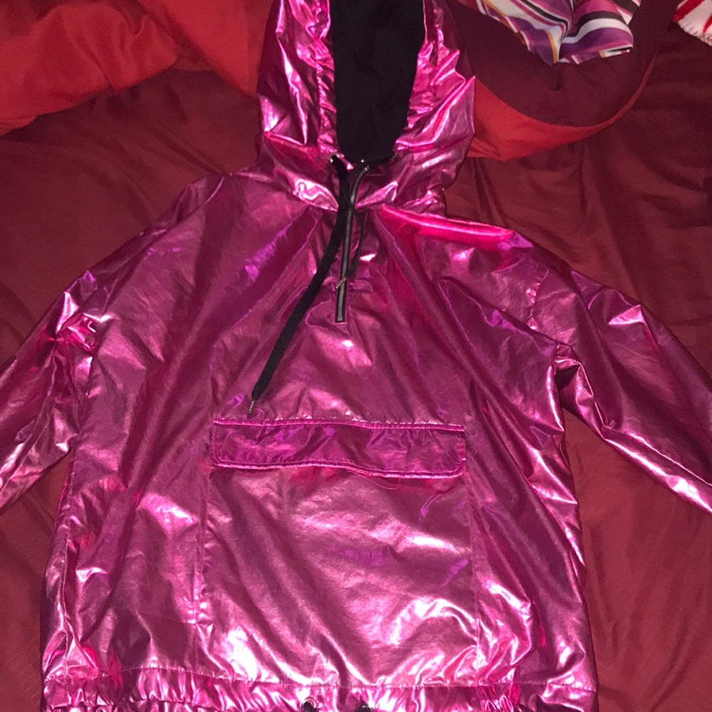 forever 21 pullover hoodie